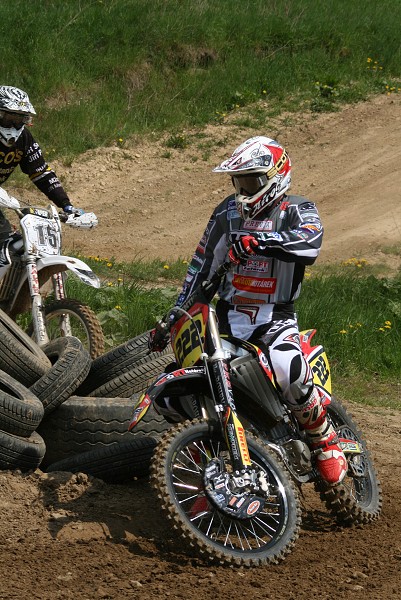 Přebor SMS Pardubice Opatov 8.5.2008